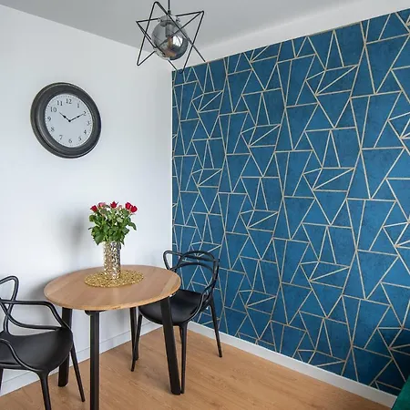 Marta Daire Varşova