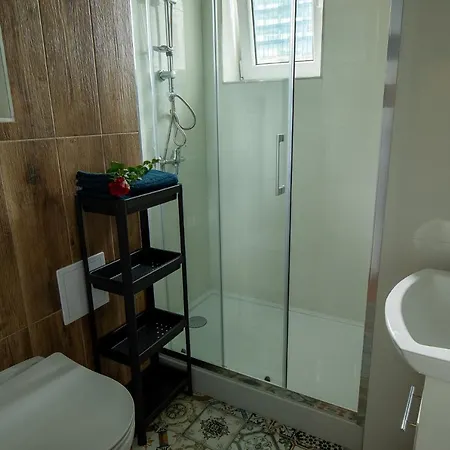 Apartment Marta Warsaw