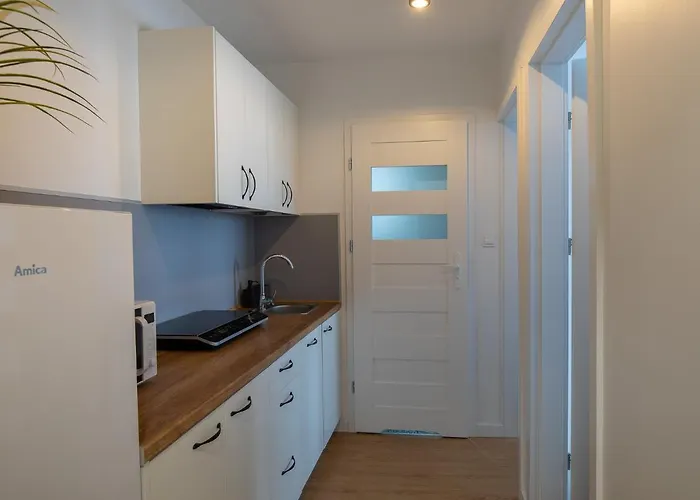 Marta Apartment